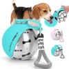 HydraPaw™ 2 in 1 Dog Water Bottle & Bowl